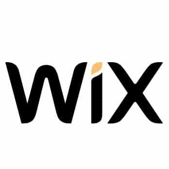 Wix 建設一般網站 WordPress 與 Wiz 比較