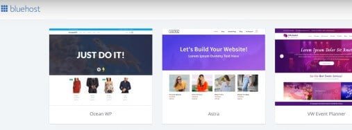 bluehost tutorial wordpress setup Bluehost WordPress 教學