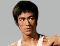 bruce lee taking actions quote 網上賺錢網上創業 | 所有成功都來自行動