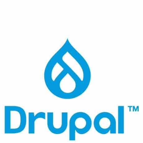 drupal 架設網站內容管理系統 Drupal