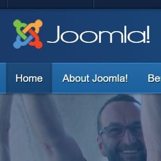 joomla 架設網站內容管理系統 Joomla