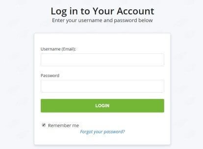 member login 架設會員網站教學