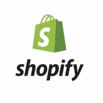 shopify 用Wordpress或Shopify建立網店的分别