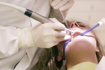 Dentist 專業人士