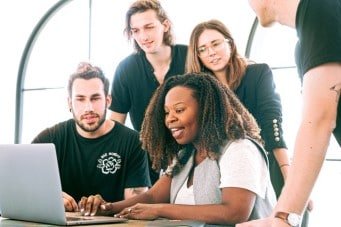 network marketing 直銷或任何形式的銷售