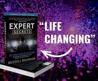 Expert Secrets 免費領取Expert Secrets