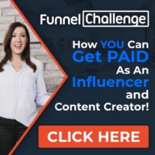 clickfunnels funnel challenge 設計行銷漏斗挑戰