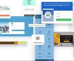 thrive leads collect email faster 加快收集潛在客戶電郵