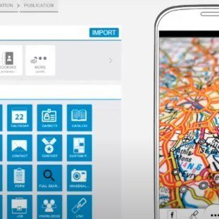 Builderall app builder Builderall 建立手機app