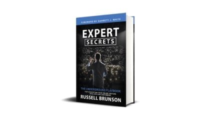 Expert Secrets Expert Secrets
