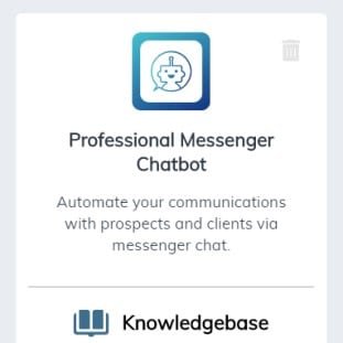 builderall messenger bot builder Builderall 建立聊天機械人