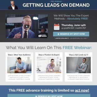 clickfunnels_autowebinar clickfunnels 網上研討會