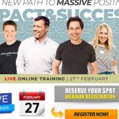 webinar trainning case Webinar 網上研討會例子