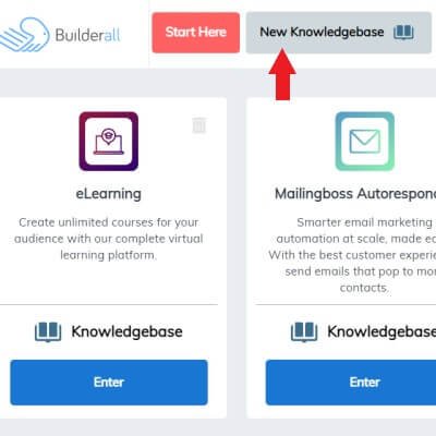 builderallknowledgebase Builderall教學資源