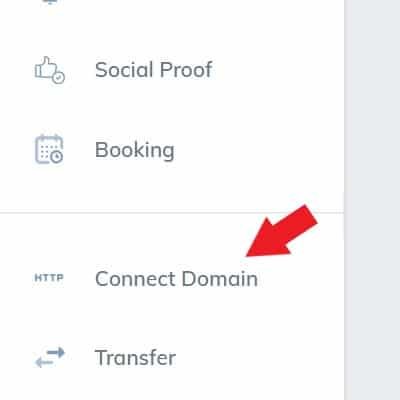 connectdomainstep1 建立網站域名連接步驟1