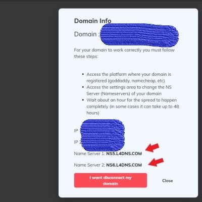 connectdomainstep3 建立網站域名連接步驟3