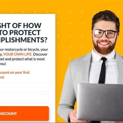insurance-agent-fitness-coach-website-templates 保險房產中介運動教練直銷相關項目可用的建立網站網站設計模板