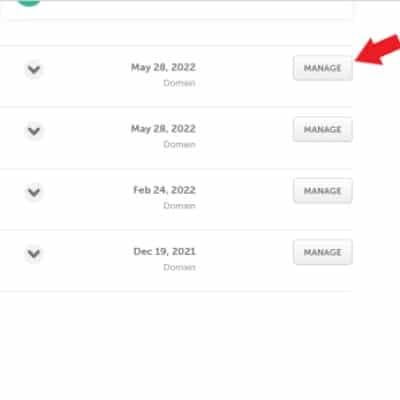 manage-namecheap-domain 接駁namecheap域名到builderall