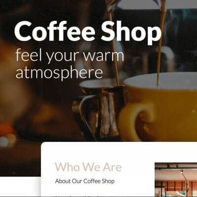 traditionalbusiness-website-templates 傳統生意相關建立網站設計模板